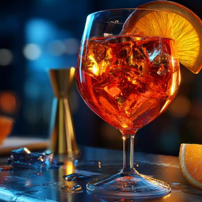 Aperol Spritz