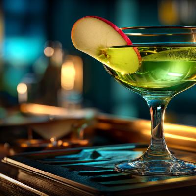 Appletini