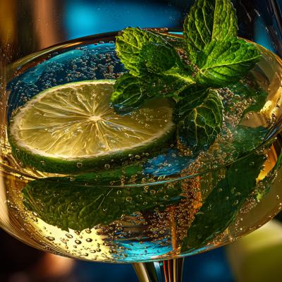 Hugo Spritz