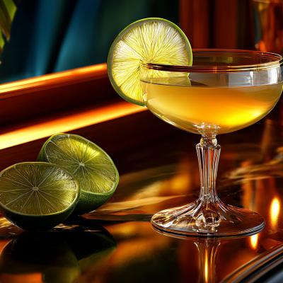 Hemingway Daiquiri