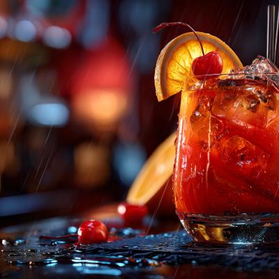 Hurricane