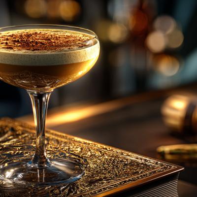 Brandy Alexander